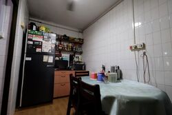 Blk 135 Cashew Road (Bukit Panjang), HDB Executive #554250281